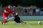 SC Germania Nürnberg - Baiersdorfer SV (27.07.2022)