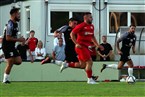 SC Germania Nürnberg - Baiersdorfer SV (27.07.2022)