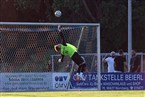 SC Germania Nürnberg - Baiersdorfer SV (27.07.2022)