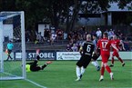 SC Germania Nürnberg - Baiersdorfer SV (27.07.2022)