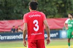 ASV Vach - Türkspor Nürnberg (27.07.2022)