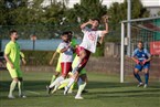 ATSV Erlangen 2 - 1. FC Kalchreuth (27.07.2022)