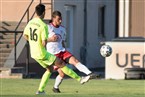 ATSV Erlangen 2 - 1. FC Kalchreuth (27.07.2022)