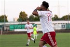 ATSV Erlangen 2 - 1. FC Kalchreuth (27.07.2022)