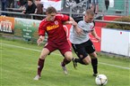 1. SC Feucht - SSV Jahn Regensburg 2 (29.07.2022)