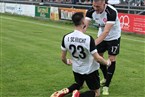 1. SC Feucht - SSV Jahn Regensburg 2 (29.07.2022)