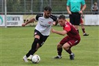 1. SC Feucht - SSV Jahn Regensburg 2 (29.07.2022)