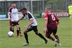 1. SC Feucht - SSV Jahn Regensburg 2 (29.07.2022)