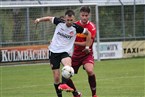 1. SC Feucht - SSV Jahn Regensburg 2 (29.07.2022)