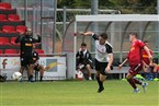 1. SC Feucht - SSV Jahn Regensburg 2 (29.07.2022)