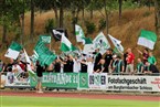 SpVgg Greuther Fürth 2 - SpVgg Ansbach (30.07.2022)