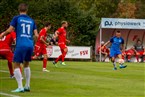FSV Stadeln - FC Eintracht Münchberg (30.07.2022)