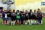 SV Schwaig - SC Germania Nürnberg (30.07.2022)