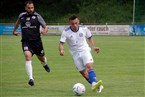 SV Schwaig - SC Germania Nürnberg (30.07.2022)