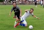 SV Schwaig - SC Germania Nürnberg (30.07.2022)