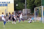 SV Schwaig - SC Germania Nürnberg (30.07.2022)