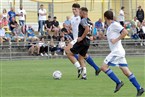 SV Schwaig - SC Germania Nürnberg (30.07.2022)