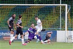 SV Schwaig - SC Germania Nürnberg (30.07.2022)