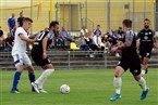 SV Schwaig - SC Germania Nürnberg (30.07.2022)