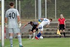 SV Schwaig - SC Germania Nürnberg (30.07.2022)