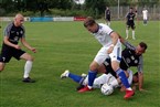 SV Schwaig - SC Germania Nürnberg (30.07.2022)