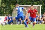 SpVgg Mögeldorf 2000 Nürnberg - ASV Weisendorf (31.07.2022)