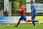 SpVgg Mögeldorf 2000 Nürnberg - ASV Weisendorf (31.07.2022)