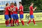 SpVgg Mögeldorf 2000 Nürnberg - ASV Weisendorf (31.07.2022)