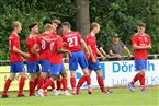 SpVgg Mögeldorf 2000 Nürnberg - ASV Weisendorf (31.07.2022)