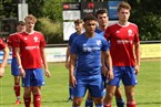 SpVgg Mögeldorf 2000 Nürnberg - ASV Weisendorf (31.07.2022)