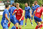 SpVgg Mögeldorf 2000 Nürnberg - ASV Weisendorf (31.07.2022)