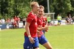 SpVgg Mögeldorf 2000 Nürnberg - ASV Weisendorf (31.07.2022)