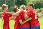 SpVgg Mögeldorf 2000 Nürnberg - ASV Weisendorf (31.07.2022)