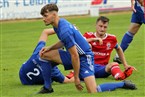 SpVgg Mögeldorf 2000 Nürnberg - ASV Weisendorf (31.07.2022)