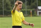 SpVgg Mögeldorf 2000 Nürnberg - ASV Weisendorf (31.07.2022)