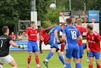 SpVgg Mögeldorf 2000 Nürnberg - ASV Weisendorf (31.07.2022)