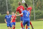 SpVgg Mögeldorf 2000 Nürnberg - ASV Weisendorf (31.07.2022)