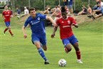 SpVgg Mögeldorf 2000 Nürnberg - ASV Weisendorf (31.07.2022)