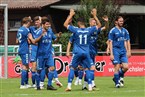 TSV Buch 2 - SV Gutenstetten-Steinachgrund (31.07.2022)