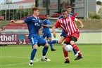 TSV Buch 2 - SV Gutenstetten-Steinachgrund (31.07.2022)