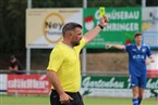 TSV Buch 2 - SV Gutenstetten-Steinachgrund (31.07.2022)