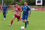 TSV Buch 2 - SV Gutenstetten-Steinachgrund (31.07.2022)