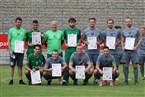 SpVgg Nürnberg - TSV Cadolzburg (31.07.2022)