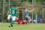 SpVgg Nürnberg - TSV Cadolzburg (31.07.2022)