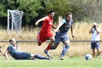 Türkspor Nürnberg - TSV Neunkirchen am Brand (31.07.2022)