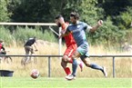 Türkspor Nürnberg - TSV Neunkirchen am Brand (31.07.2022)