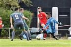 Türkspor Nürnberg - TSV Neunkirchen am Brand (31.07.2022)