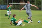 SpVgg Nürnberg - TSV Cadolzburg (31.07.2022)