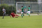 SpVgg Nürnberg - TSV Cadolzburg (31.07.2022)