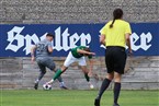 SpVgg Nürnberg - TSV Cadolzburg (31.07.2022)